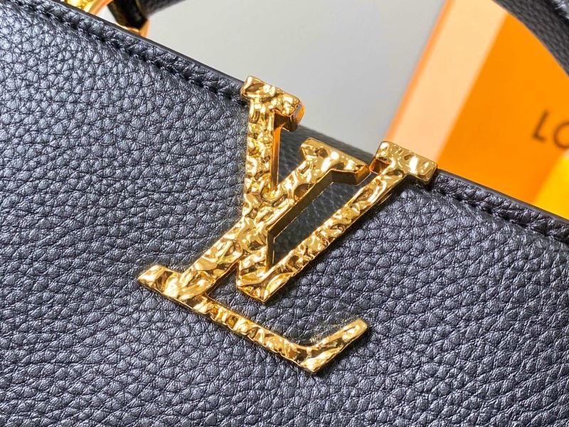 Louis Vuitton Top Handle Bags